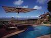 Isandlwana Lodge - Pool 